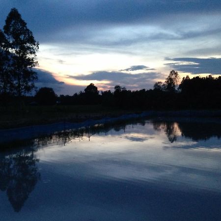 Areeya Resort Watthana Nakhon Εξωτερικό φωτογραφία