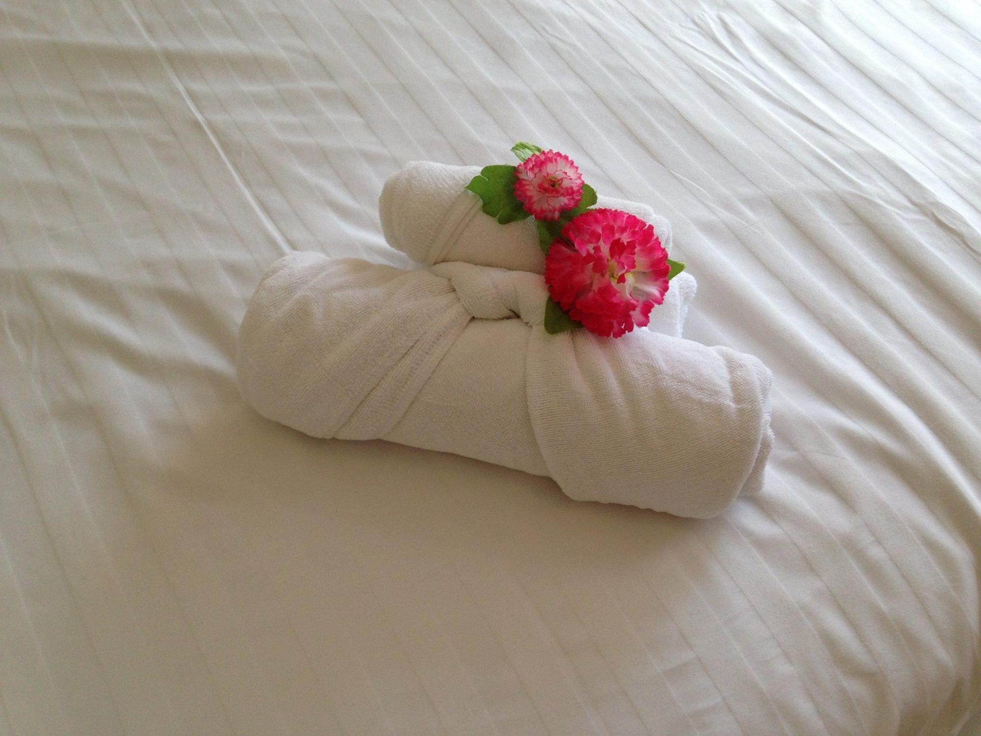 Areeya Resort Watthana Nakhon Εξωτερικό φωτογραφία