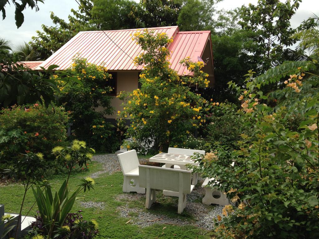 Areeya Resort Watthana Nakhon Εξωτερικό φωτογραφία