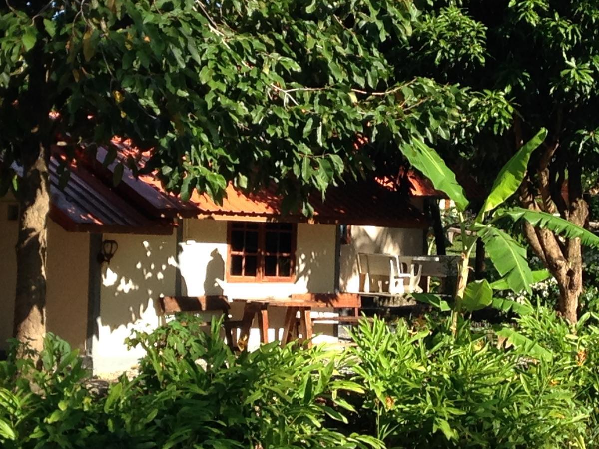 Areeya Resort Watthana Nakhon Εξωτερικό φωτογραφία
