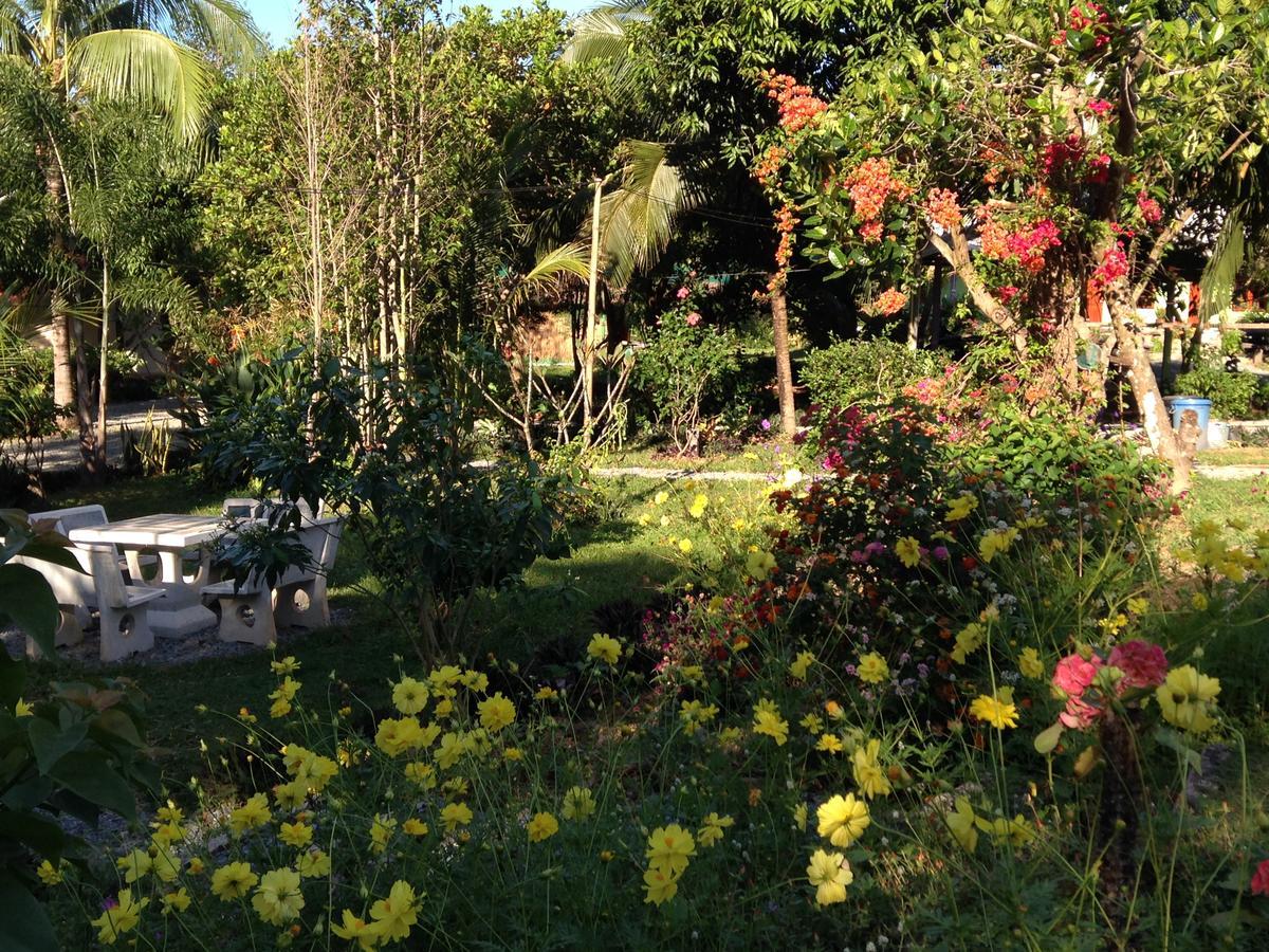 Areeya Resort Watthana Nakhon Εξωτερικό φωτογραφία