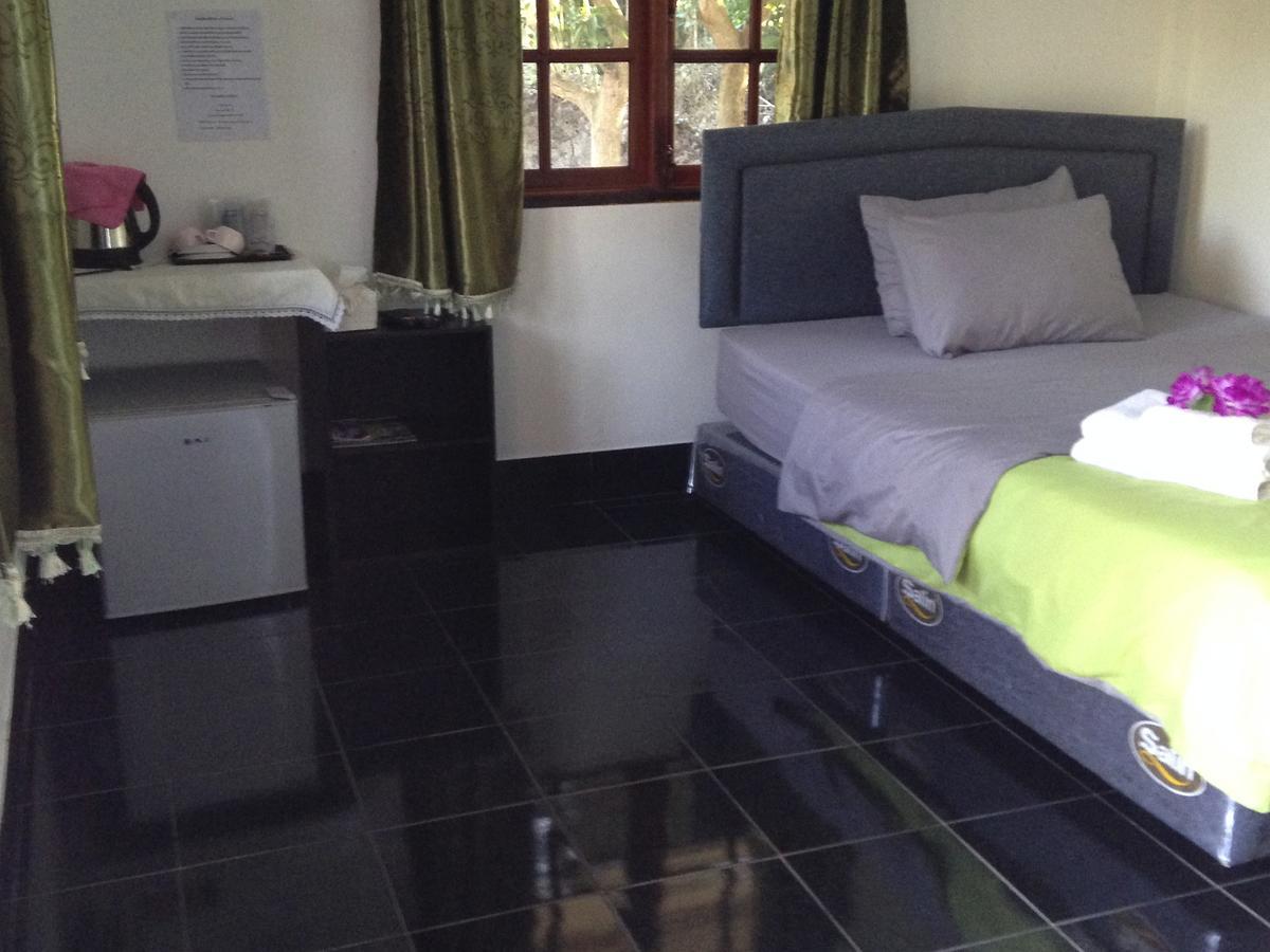 Areeya Resort Watthana Nakhon Εξωτερικό φωτογραφία